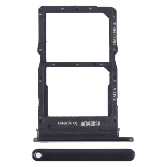 Plateau pour carte SIM + SIM / NM pour Honor 10X Pro, For Honor X10 Pro