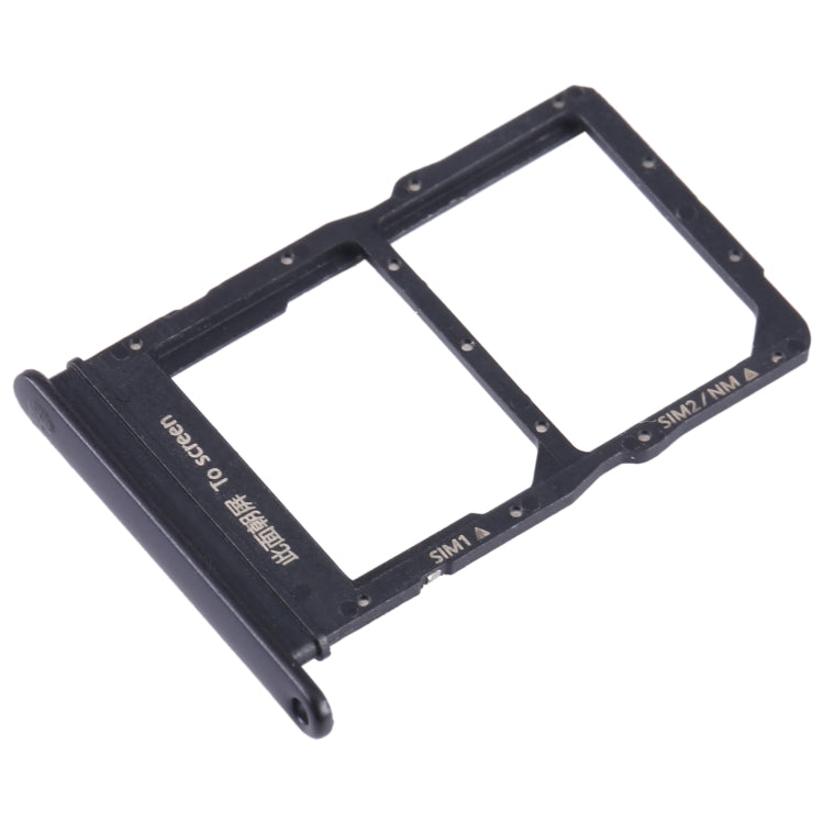 Plateau pour carte SIM + SIM / NM pour Honor 10X Pro, For Honor X10 Pro