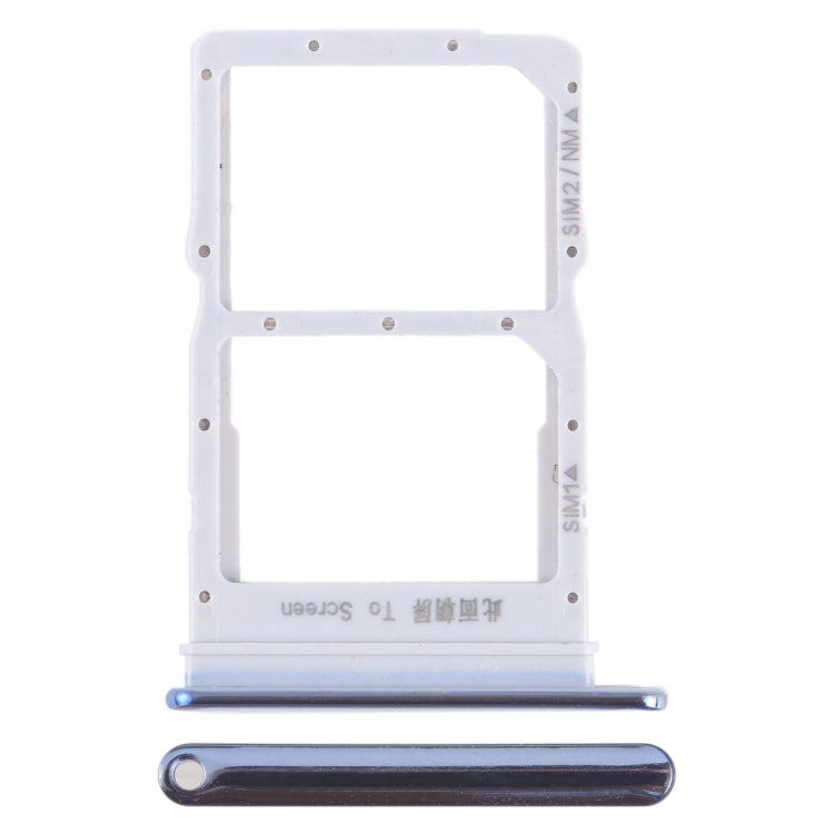 Plateau pour carte SIM + SIM / NM pour Honor 10X Pro, For Honor X10 Pro