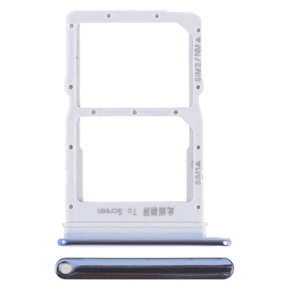 Plateau pour carte SIM + SIM / NM pour Honor 10X Pro, For Honor X10 Pro