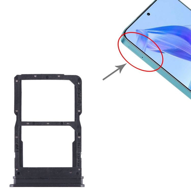 Pour Honor 90 Lite SIM + plateau de carte SIM, For Honor 90 Lite