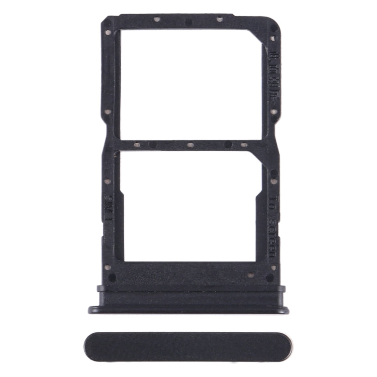 Pour Honor X50i SIM + plateau de carte SIM, For Honor X50i