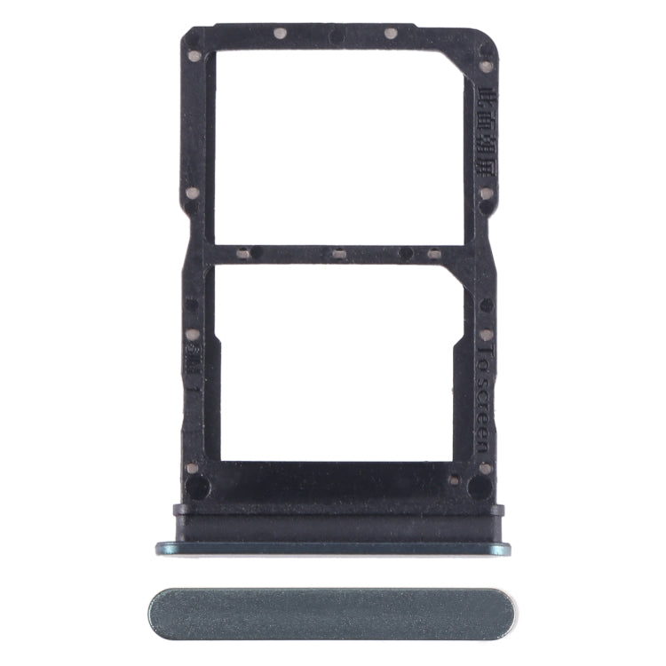 Pour Honor X50i SIM + plateau de carte SIM, For Honor X50i