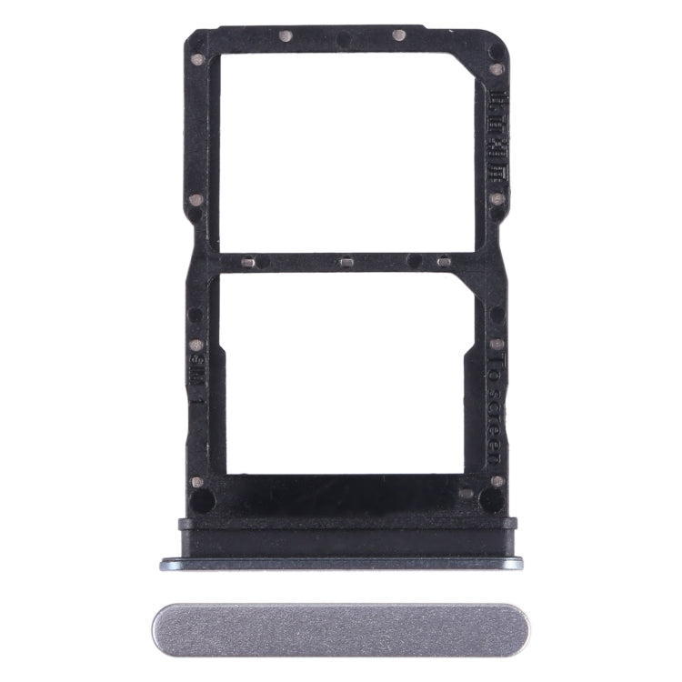Pour Honor X50i SIM + plateau de carte SIM, For Honor X50i