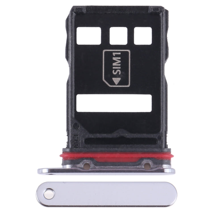 Plateau pour carte SIM + NM pour Honor Magic5 Ultimate, For Honor Magic5 Ultimate