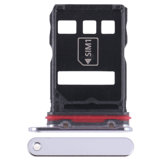 Plateau pour carte SIM + NM pour Honor Magic5 Ultimate, For Honor Magic5 Ultimate