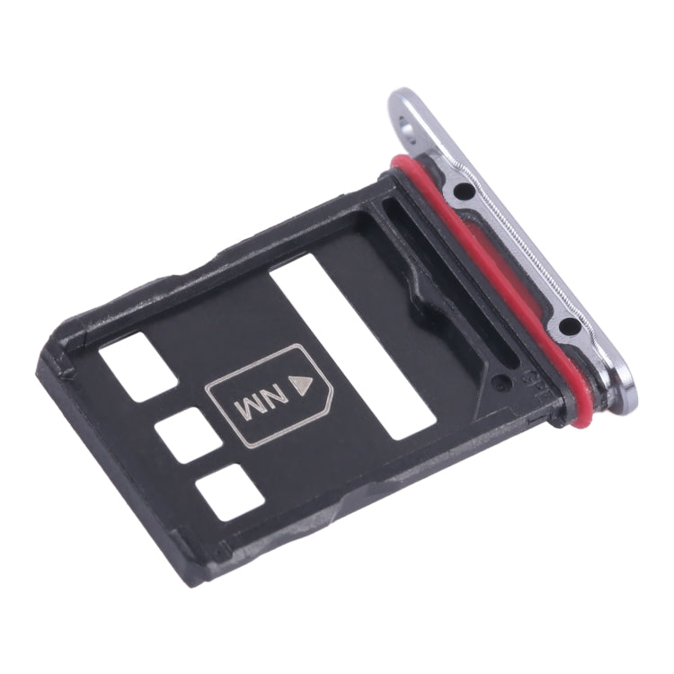 Plateau pour carte SIM + NM pour Honor Magic5 Ultimate, For Honor Magic5 Ultimate