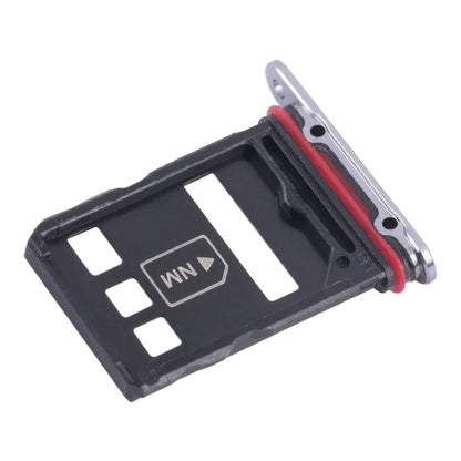 Plateau pour carte SIM + NM pour Honor Magic5 Ultimate, For Honor Magic5 Ultimate