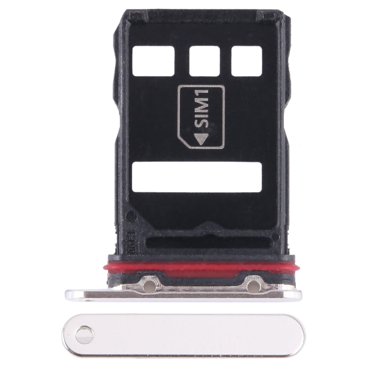 Plateau pour carte SIM + NM pour Honor Magic5 Ultimate, For Honor Magic5 Ultimate