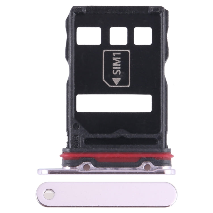 Plateau pour carte SIM + NM pour Honor Magic5 Ultimate, For Honor Magic5 Ultimate