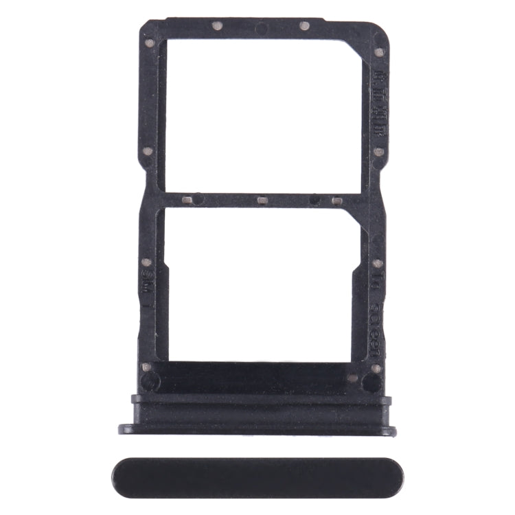 Pour Honor X8a SIM + plateau de carte SIM, For Honor X8a