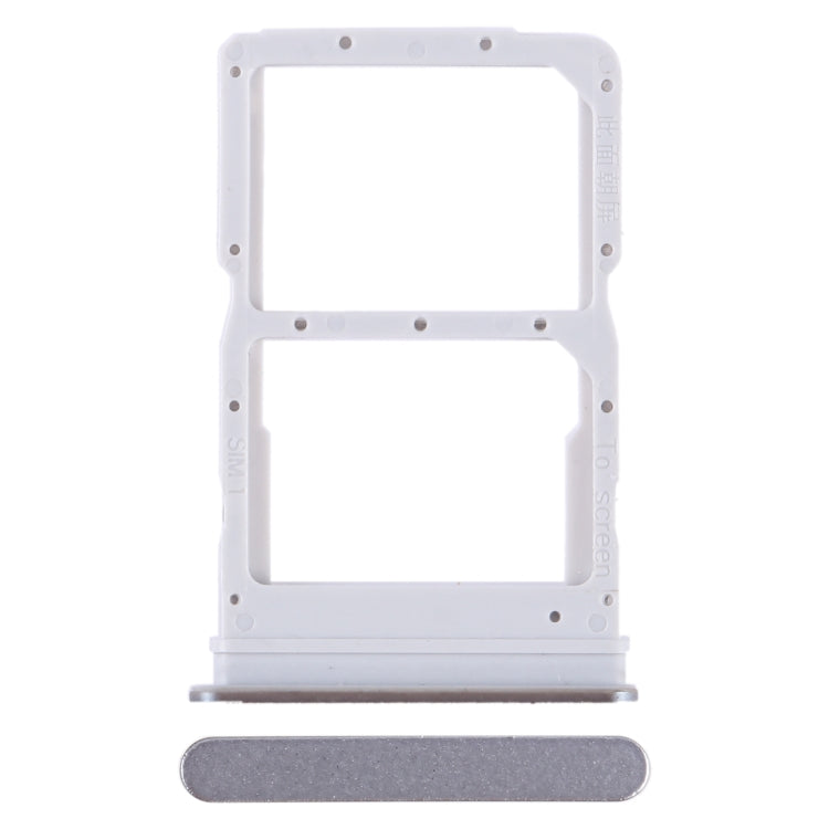 Pour Honor X8a SIM + plateau de carte SIM, For Honor X8a