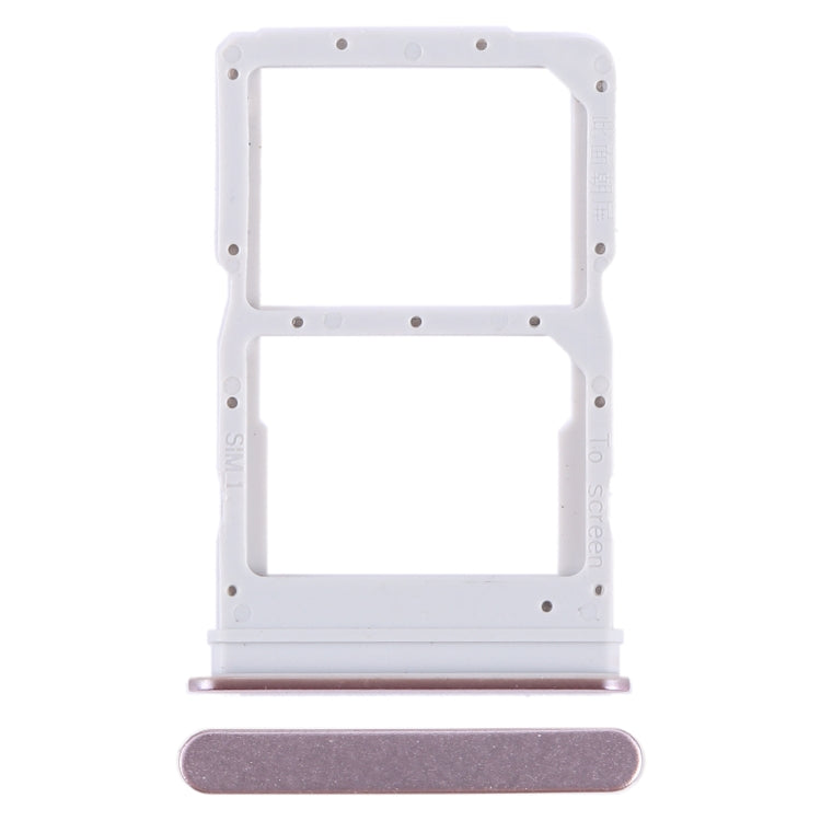 Pour Honor X8a SIM + plateau de carte SIM, For Honor X8a