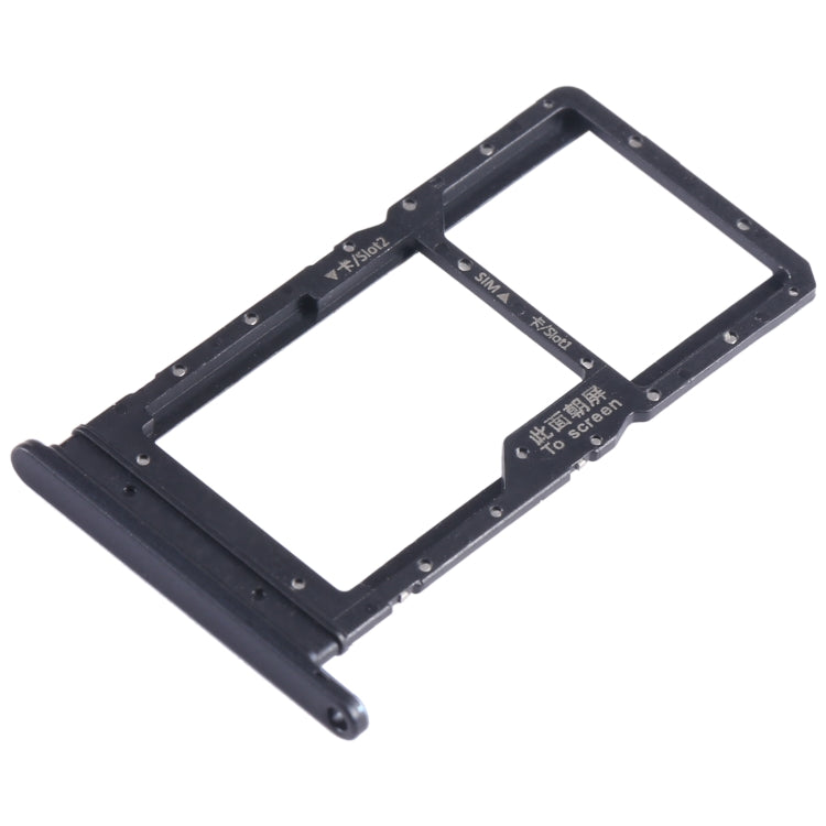 Pour Honor Play5T SIM + plateau de carte SIM, For Honor Play 5T