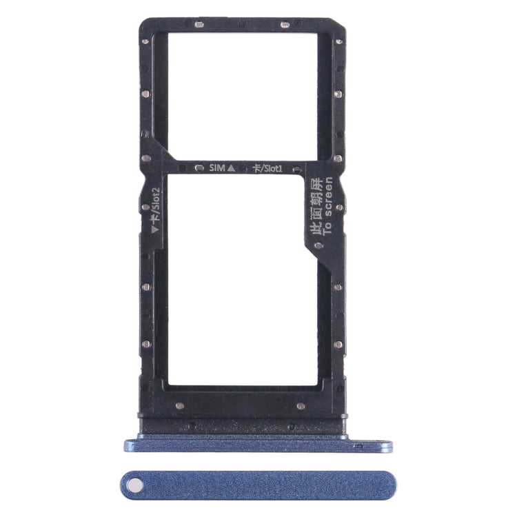 Pour Honor Play5T SIM + plateau de carte SIM, For Honor Play 5T