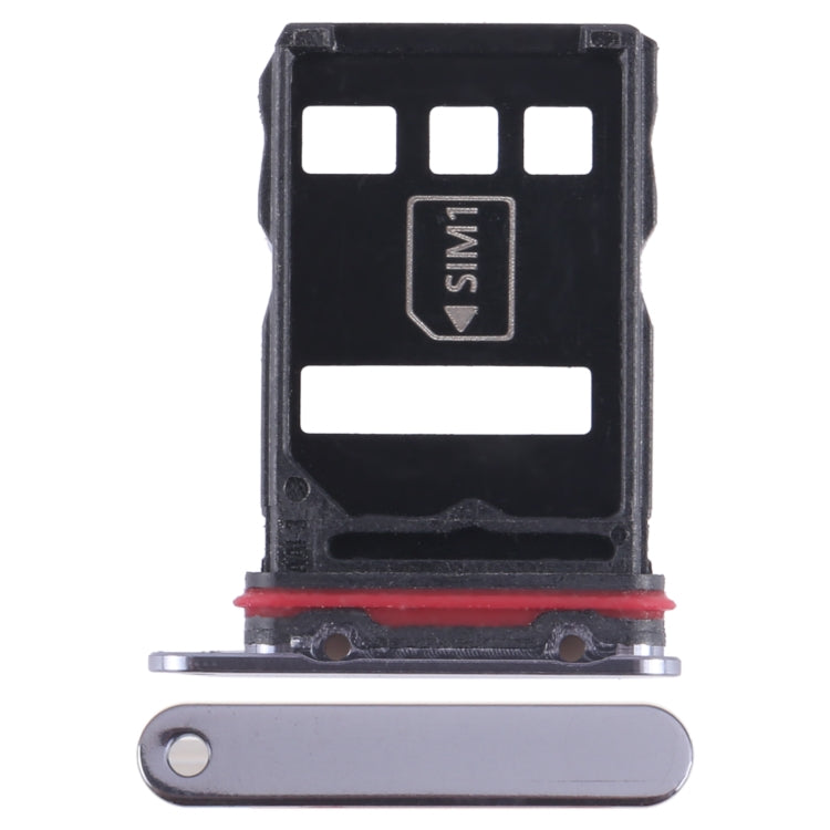 Plateau pour carte SIM + NM pour Honor Magic4 Ultimate, For Honor Magic4 Ultimate