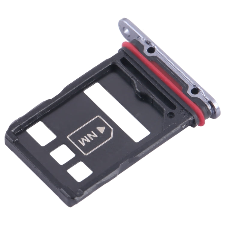 Plateau pour carte SIM + NM pour Honor Magic4 Ultimate, For Honor Magic4 Ultimate
