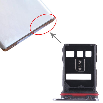 Plateau pour carte SIM + NM pour Honor Magic4 Ultimate, For Honor Magic4 Ultimate