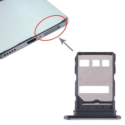 Plateau de carte SIM pour Honor X9a, For Honor X9a