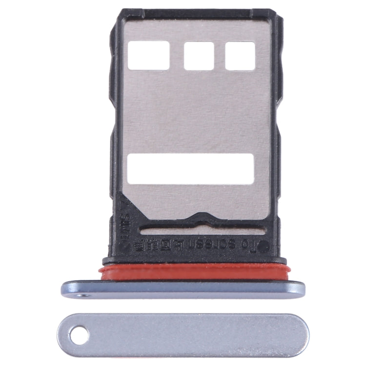 Plateau de carte SIM pour Honor X9a, For Honor X9a