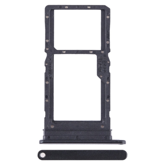 Pour Honor X7a SIM + SIM / Micro SD Card Tray, For Honor X7a