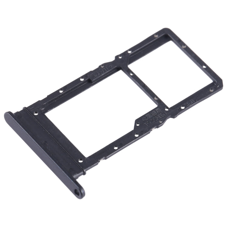 Pour Honor X7a SIM + SIM / Micro SD Card Tray, For Honor X7a