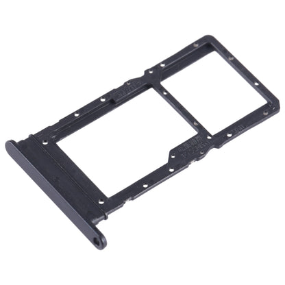 Pour Honor X7a SIM + SIM / Micro SD Card Tray, For Honor X7a