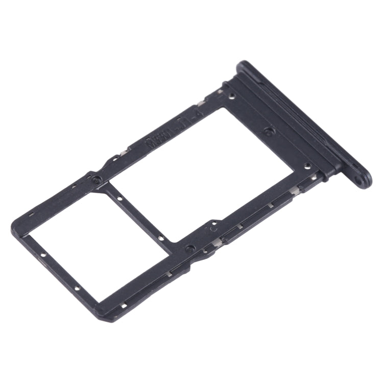 Pour Honor X7a SIM + SIM / Micro SD Card Tray, For Honor X7a