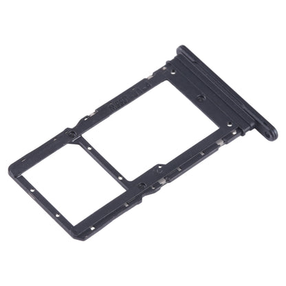 Pour Honor X7a SIM + SIM / Micro SD Card Tray, For Honor X7a