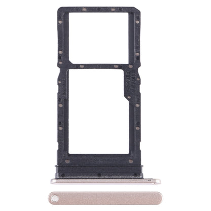 Pour Honor X7a SIM + SIM / Micro SD Card Tray, For Honor X7a
