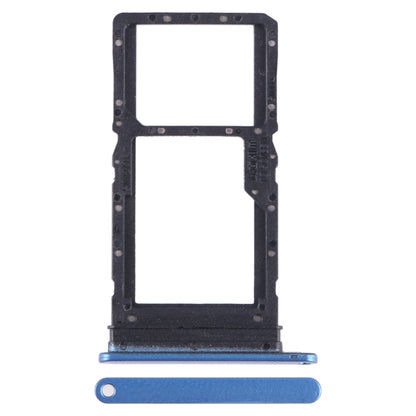 Pour Honor X7a SIM + SIM / Micro SD Card Tray, For Honor X7a