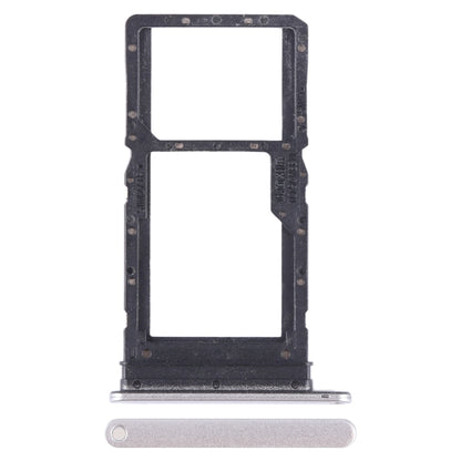 Pour Honor X7a SIM + SIM / Micro SD Card Tray, For Honor X7a