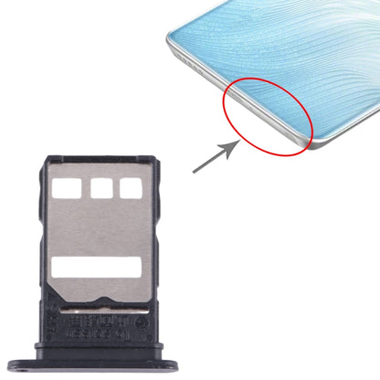 Plateau pour carte SIM pour Honor 80 SE, For Honor 80 SE
