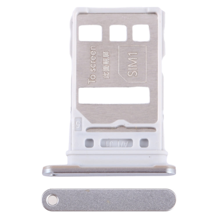 Pour Honor 80 SIM + plateau de carte SIM, For Honor 80