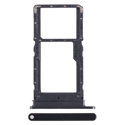 Pour Honor Play6C SIM + SIM / Micro SD Card Tray, For Honor Play6C