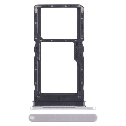 Pour Honor Play6C SIM + SIM / Micro SD Card Tray, For Honor Play6C