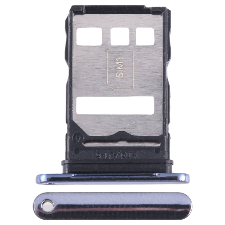 Plateau de carte SIM pour Honor X40 GT, For Honor X40 GT