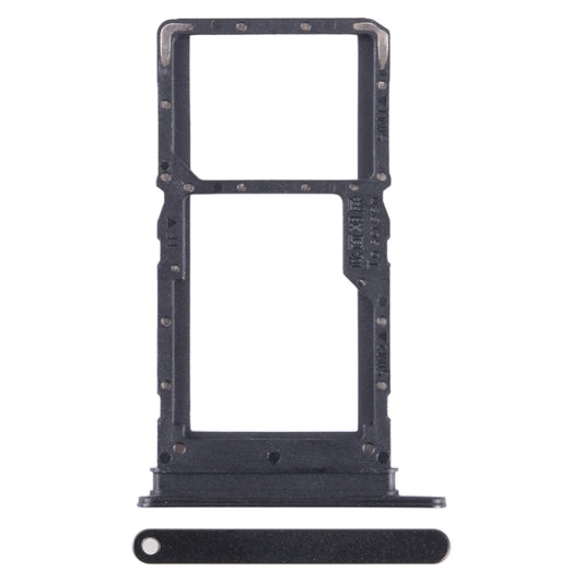 Pour Honor X6 SIM + SIM / Micro SD Card Tray, For Honor X6