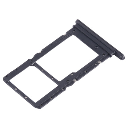 Pour Honor X6 SIM + SIM / Micro SD Card Tray, For Honor X6