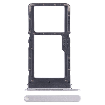Pour Honor X6 SIM + SIM / Micro SD Card Tray, For Honor X6