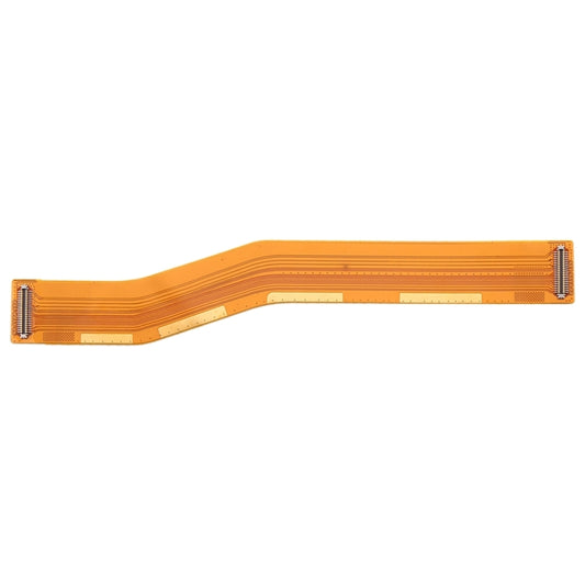 Câble flexible de carte mère pour Motorola Moto G8 Plus US Edition