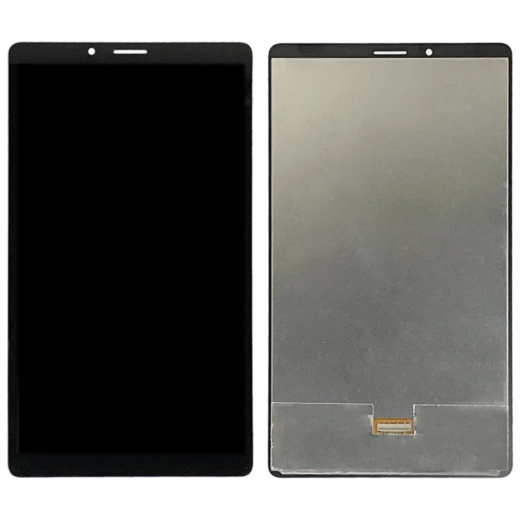 Écran LCD pour Lenovo Tab M7 3e génération TB-7306F avec numériseur assemblage complet