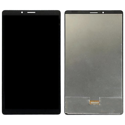 Écran LCD pour Lenovo Tab M7 3e génération TB-7306F avec numériseur assemblage complet