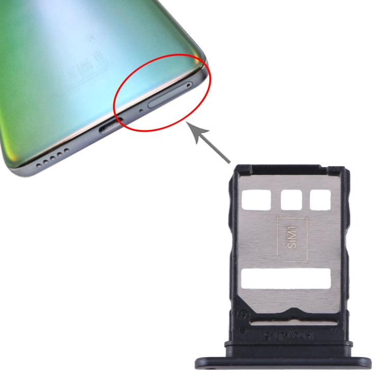 Plateau de carte SIM pour Honor X9, For Honor X9
