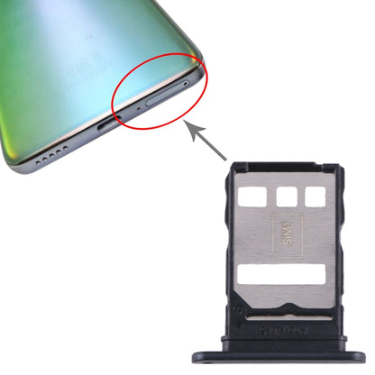 Plateau de carte SIM pour Honor X9, For Honor X9