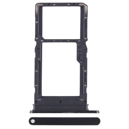 Pour Honor X8 5G SIM + SIM / Micro SD Card Tray, For Honor X8 5G
