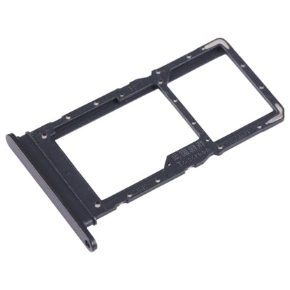 Pour Honor X8 5G SIM + SIM / Micro SD Card Tray, For Honor X8 5G