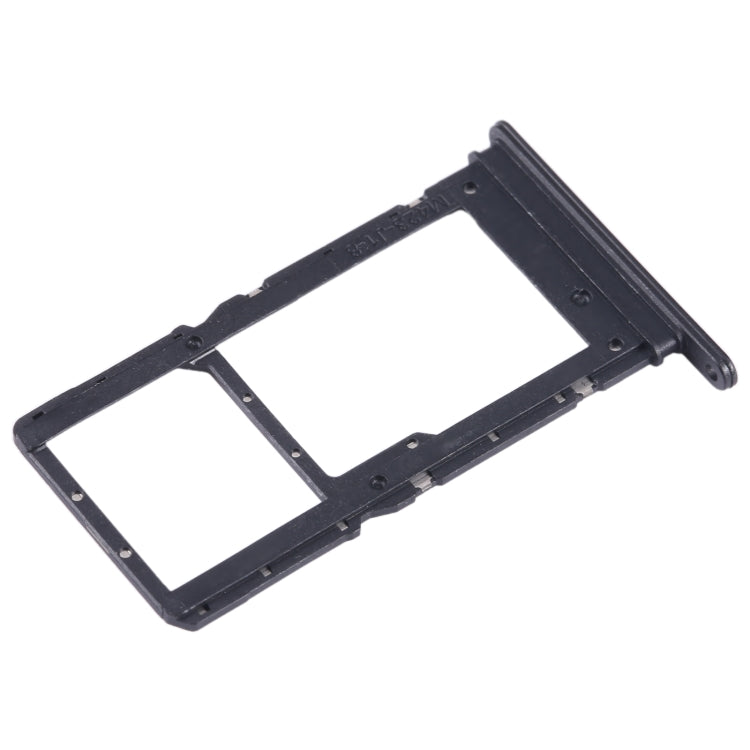 Pour Honor X8 5G SIM + SIM / Micro SD Card Tray, For Honor X8 5G