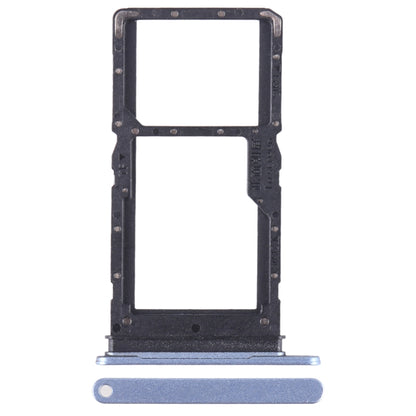 Pour Honor X8 5G SIM + SIM / Micro SD Card Tray, For Honor X8 5G