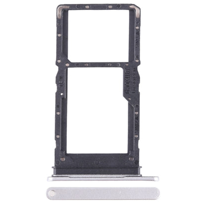 Pour Honor X8 5G SIM + SIM / Micro SD Card Tray, For Honor X8 5G